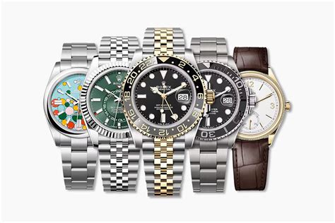 brand watches for men rolex|Rolex new collection prices.